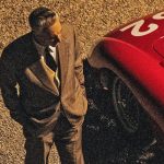 Ferrari, Michael Mann, torcendo pelo Oscar: mas é necessária a reverência aos grandes diretores?