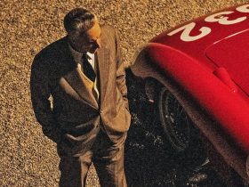 Ferrari, Michael Mann, torcendo pelo Oscar: mas é necessária a reverência aos grandes diretores?