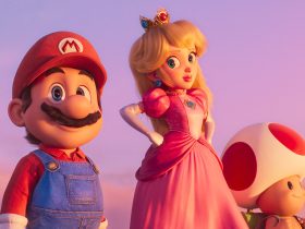 Filme 2 de Super Mario Bros. – data de lançamento, elenco de voz e mais informações