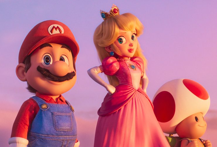 Filme 2 de Super Mario Bros. – data de lançamento, elenco de voz e mais informações