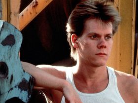 Footloose: Kevin Bacon comparecerá ao baile de formatura da escola onde o filme foi filmado