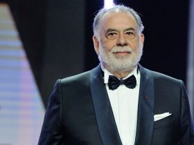 Francisco Ford Coppola: "Megalópolis não será meu último filme"