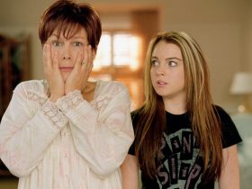 Freaky Friday 2 está acontecendo, com Jamie Lee Curtis e Lindsay Lohan em negociações para retornar