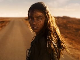 Furiosa, George Miller: "É por isso que substituí Charlize Theron por Anya Taylor-Joy"