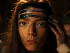 Furiosa, George Miller: "O Irlandês, de Scorsese, me convenceu a não rejuvenescer o personagem com CGI"