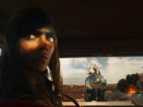 Furiosa: o filme prequela de Mad Max abrirá Cannes 2024