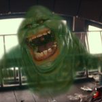 Ghostbusters: Frozen Empire apresenta uma nova ruga no mundo fantasma