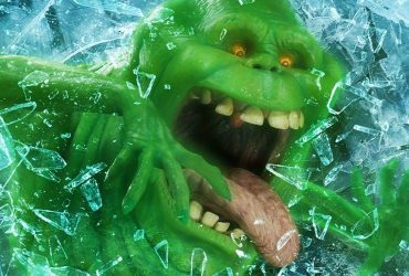 Ghostbusters: Frozen Empire desenvolveu um novo efeito visual legal para Slimer