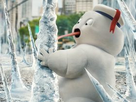 Ghostbusters: Frozen Empire espelha a vida após a morte com fim de semana de abertura de US$ 42 milhões