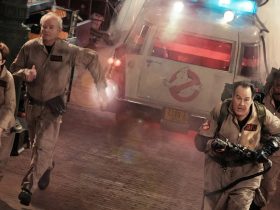 Ghostbusters: Frozen Empire ressuscita conceitos originalmente concebidos para o filme de 1984