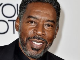 Ghostbusters: Glacial Menace, fãs maravilhados com a aparência jovem de Ernie Hudson, de 78 anos: "Irreal"