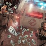 Ghostbusters é oficialmente uma franquia de US$ 1 bilhão graças à bilheteria do Frozen Empire