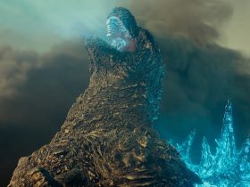 Godzilla Minus One é oficialmente o primeiro filme da franquia a ganhar um Oscar