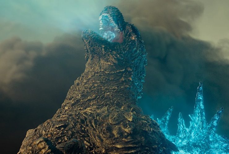 Godzilla Minus One é oficialmente o primeiro filme da franquia a ganhar um Oscar