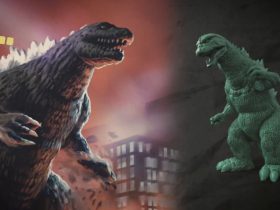 Godzilla: Tokyo Clash Designer explica por que seu jogo é ‘o melhor jogo de luta Kaiju’ para os fãs de Godzilla