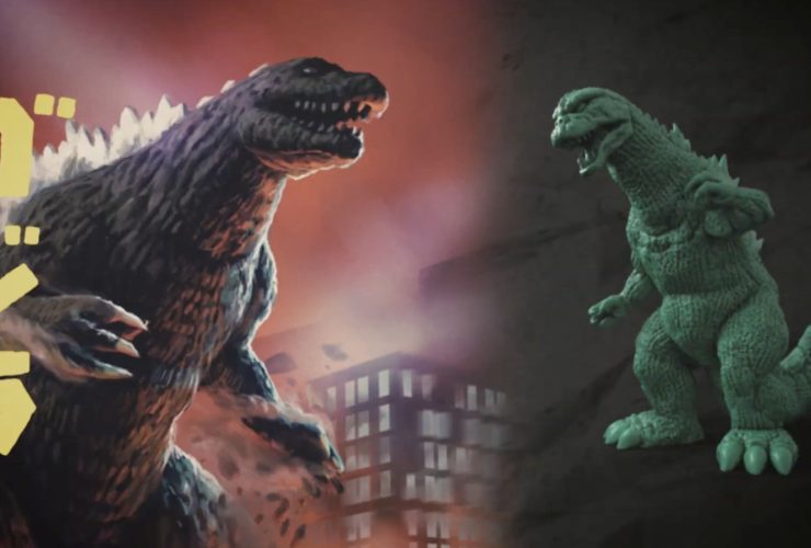 Godzilla: Tokyo Clash Designer explica por que seu jogo é ‘o melhor jogo de luta Kaiju’ para os fãs de Godzilla