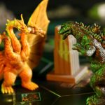 Godzilla: Tokyo Clash oferece toda a jogabilidade destruidora de cidades que você deseja