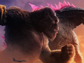 Godzilla X Kong: O Novo Império tem cena de créditos?  Um guia sem spoilers