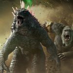 Godzilla X Kong: The New Empire Review: grande, bobo e inegavelmente divertido