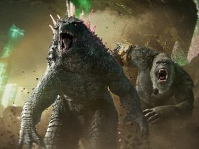 Godzilla X Kong: The New Empire Review: grande, bobo e inegavelmente divertido