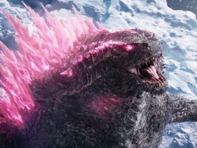 Godzilla X Kong acaba de estabelecer um recorde MonsterVerse nas bilheterias