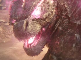 Godzilla X Kong está escondendo um grande spoiler secreto em seu título