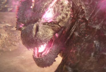 Godzilla X Kong está escondendo um grande spoiler secreto em seu título