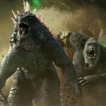 Godzilla X Kong parece ser outro vencedor do MonsterVerse nas bilheterias