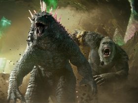 Godzilla X Kong parece ser outro vencedor do MonsterVerse nas bilheterias