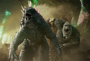 Godzilla X Kong parece ser outro vencedor do MonsterVerse nas bilheterias