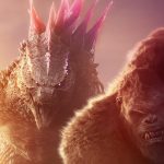 Godzilla X Kong tem um orçamento muito razoável – essa deve ser a regra, não a exceção