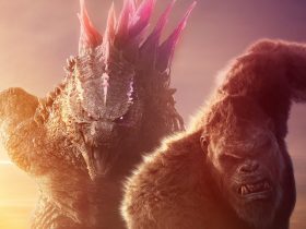 Godzilla X Kong tem um orçamento muito razoável – essa deve ser a regra, não a exceção