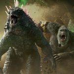 Godzilla X Kong tira tudo que Jurassic World 3 deu tão terrivelmente errado