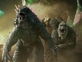 Godzilla X Kong tira tudo que Jurassic World 3 deu tão terrivelmente errado