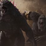 Godzilla e Kong: O Novo Império: Godzilla e Kong juntos no novo pôster do filme