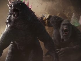 Godzilla e Kong: O Novo Império: o diretor gostaria de fazer um terceiro filme