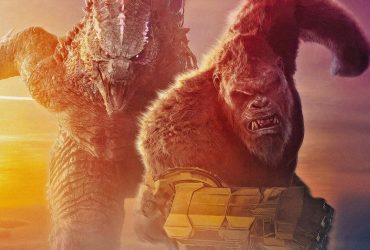 Godzilla e Kong – O Novo Império, a revisão: como quebrar o status quo do MonsterVerse