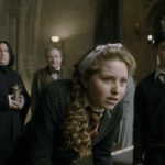 Harry Potter, Jessie Cave comenta as críticas de Miriam Margolyes: "É uma pena o que aconteceu"