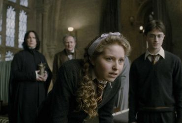 Harry Potter, Jessie Cave comenta as críticas de Miriam Margolyes: "É uma pena o que aconteceu"