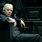 Harry Potter, Peter Mullan relembra sua experiência no set: "Eu não dei a mínima"