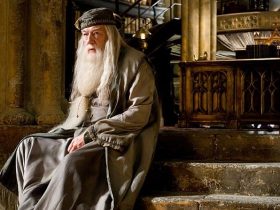 Harry Potter e o Enigma do Príncipe, é assim que se parecem os frascos de memória da Penseira de Dumbledore