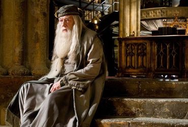 Harry Potter e o Enigma do Príncipe, é assim que se parecem os frascos de memória da Penseira de Dumbledore