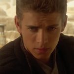 Hayden Christensen, de Star Wars, estragou muitas calças durante as filmagens do episódio II