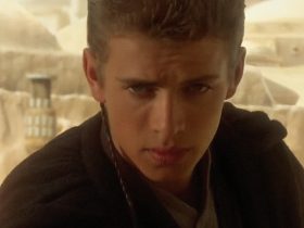 Hayden Christensen, de Star Wars, estragou muitas calças durante as filmagens do episódio II