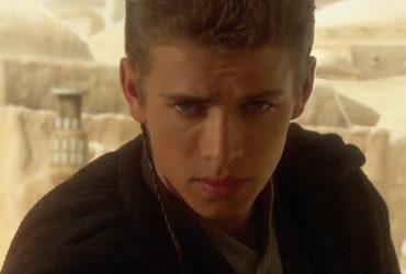 Hayden Christensen, de Star Wars, estragou muitas calças durante as filmagens do episódio II