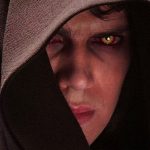 Hayden Christensen deu um verdadeiro susto em Star Wars: A Vingança do Jovem Ator Sith