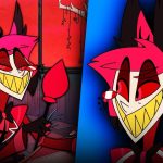 Alastor, Hazbin Hotel