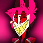 Hazbin Hotel, Alastor