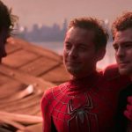 Homem-Aranha 4, Sam Raimi: "Eu quero fazer isso, mas na hora certa"