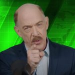 Homem-Aranha, JK Simmons revela: "Tom Holanda?  Eu nunca o conheci pessoalmente"